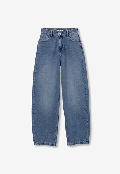 JEANS BALLON