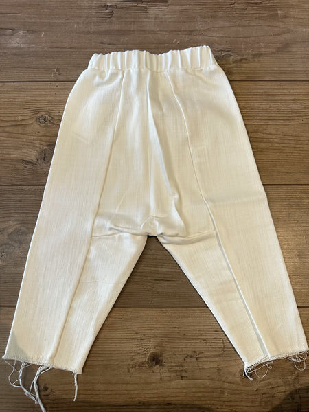 JEANS CAVALLO SCESO
