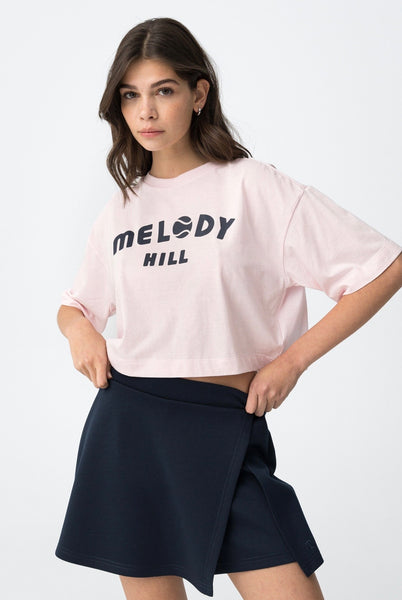T-SHIRT MELODY
