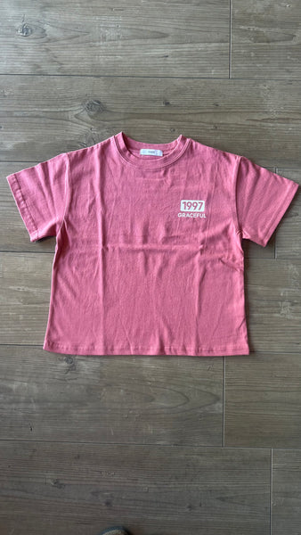 T-SHIRT 1997