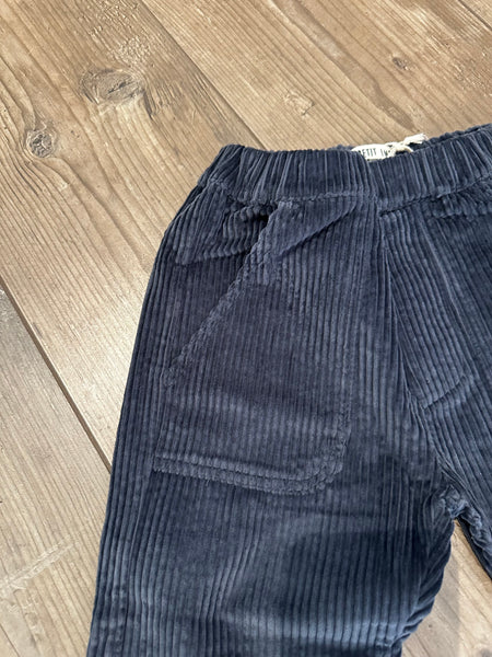 PANTALONE VELLUTO P.INDI