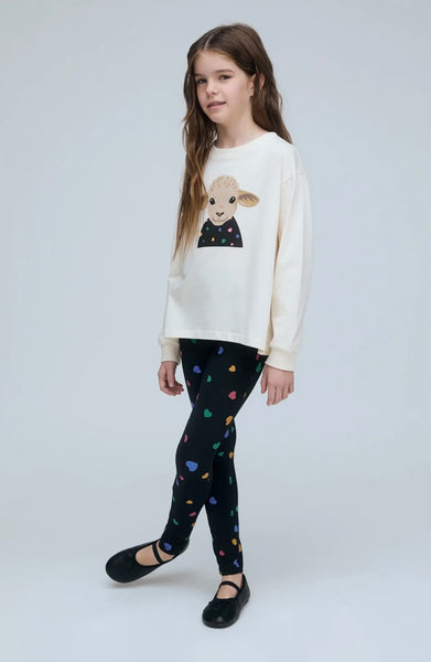 T-SHIRT PECORA