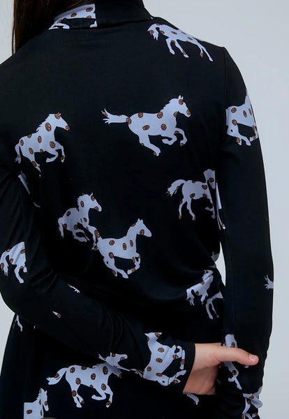 DOLCEVITA CAVALLI