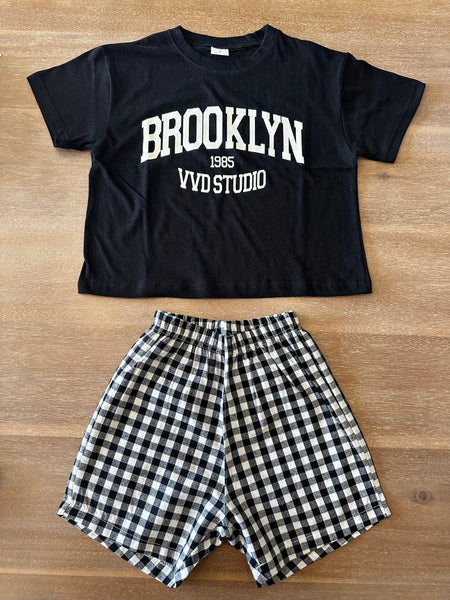 T-SHIRT BROOKLYN