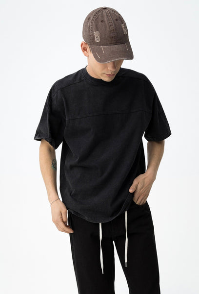 T-SHIRT CARBONE
