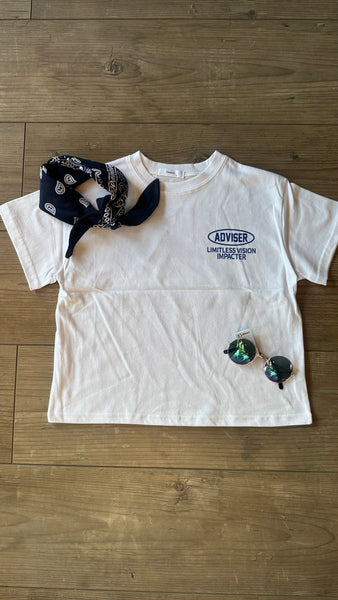 T-SHIRT ADVISER