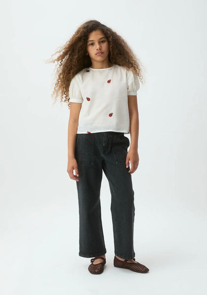 TOP COCCINELLE