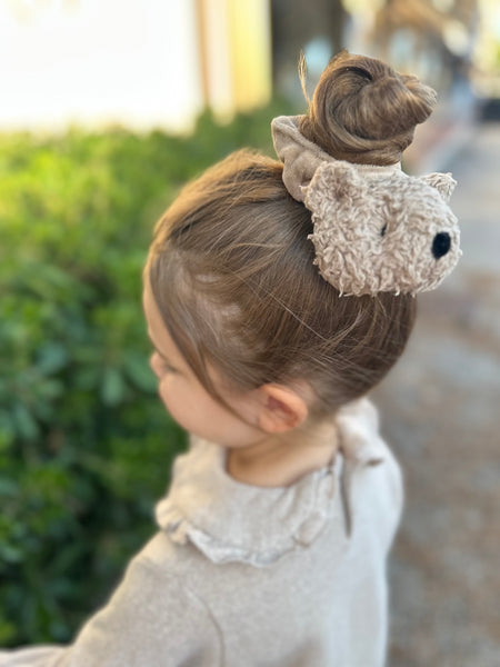 SCRUNCHIE