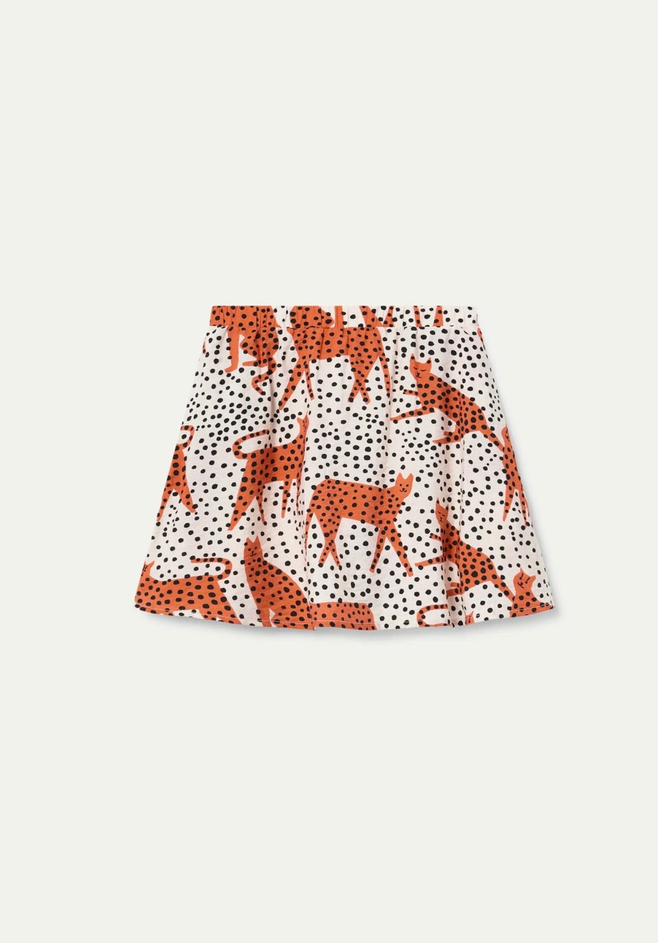 GONNA ANIMALIER