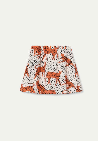 GONNA ANIMALIER