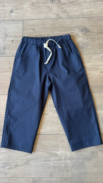 PANTALONE BLU