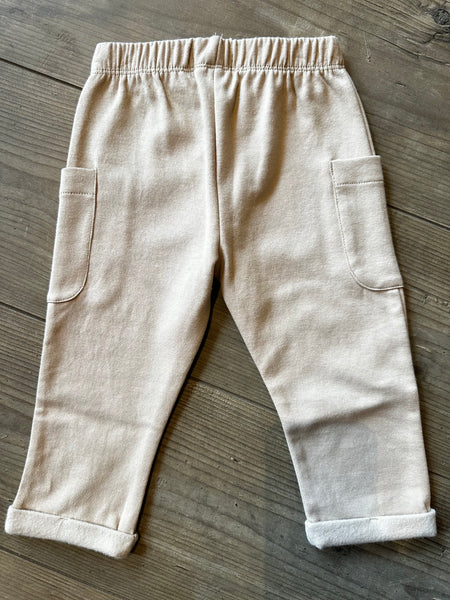 PANTA TASCHE EMC