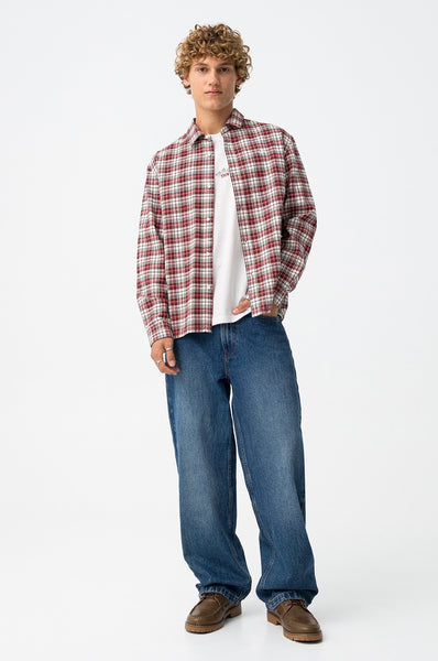 CAMICIA BOSCAIOLO