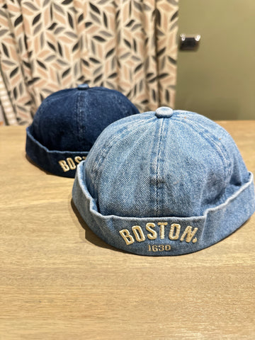 BERRETTO SENZA VISIERA