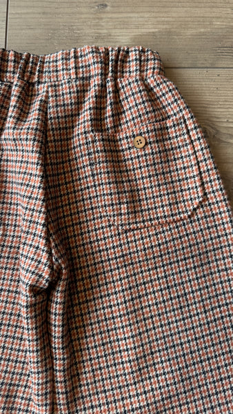 PANTALONE CULOTTE