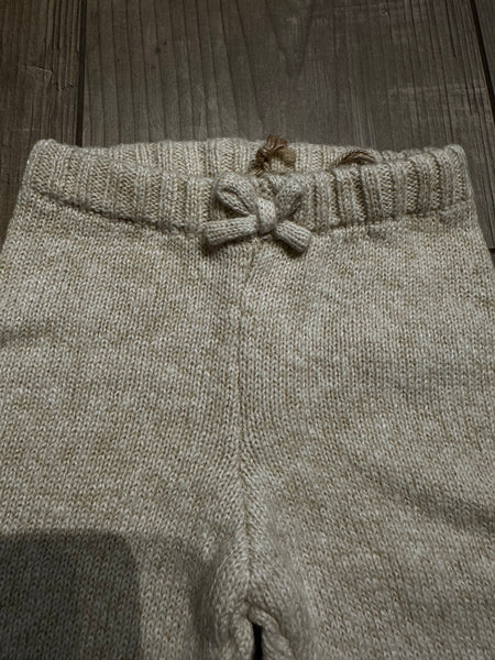 PANTALONE IN MAGLIA