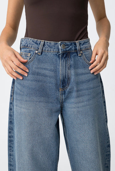 JEANS BALLON