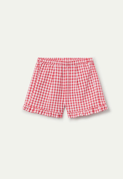 SHORT VICHY