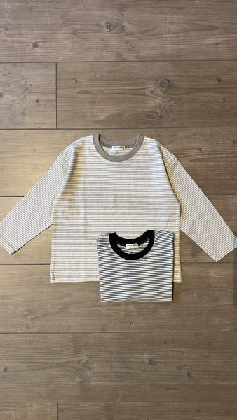 T-SHIRT RIGHE