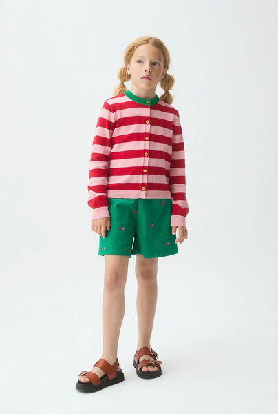 SHORT CILIEGIE
