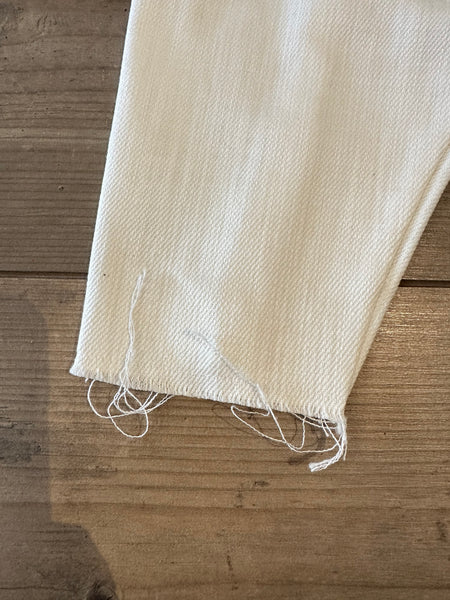 JEANS CAVALLO SCESO
