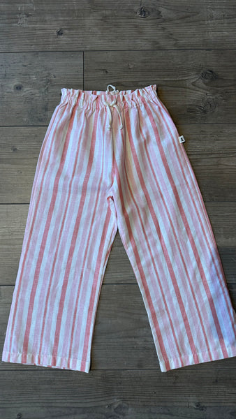 PANTALONE A RIGHE