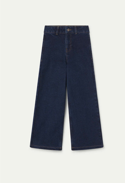 JEANS TASCA A CUORE