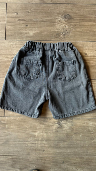 SHORT DI JEANS