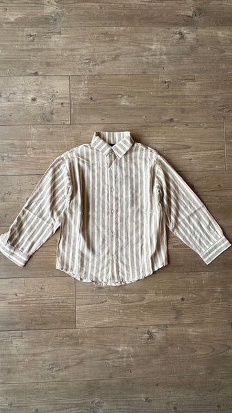 CAMICIA MILLE RIGHE