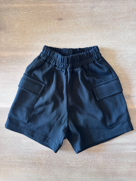 SHORTS CARGO (da bambino)