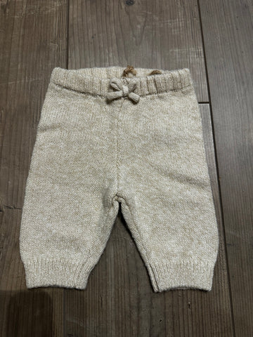 PANTALONE IN MAGLIA