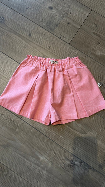 SHORT ROSA