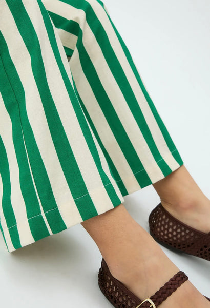 PANTALONE RIGHE C.F.