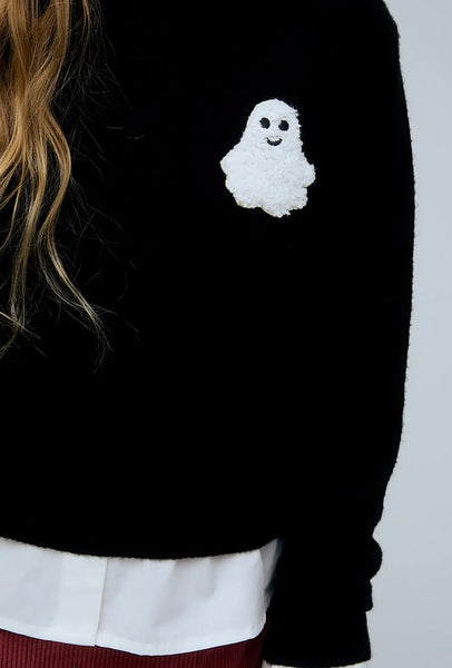 MAGLIONCINO GHOST