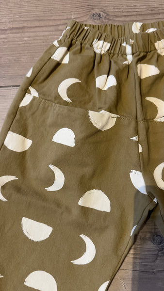 PANTALONE MOON