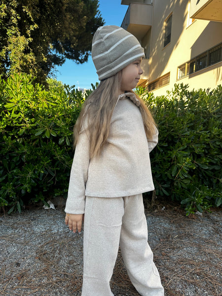 MAGLIONCINO COLLETTO