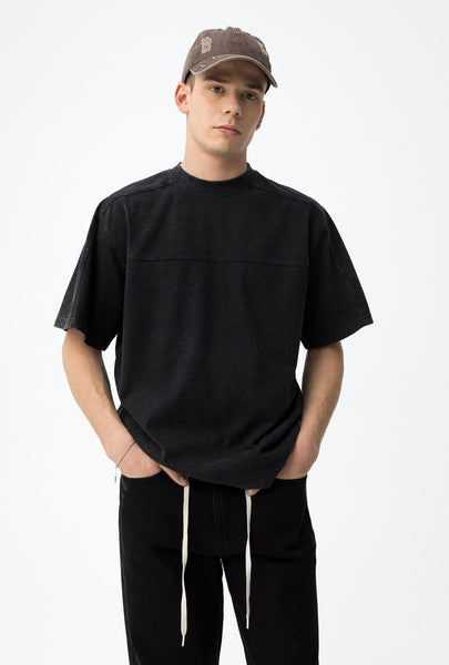 T-SHIRT CARBONE