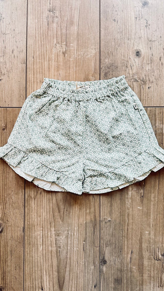 SHORT ROUGE