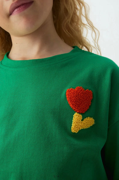 T-SHIRT TULIPANO