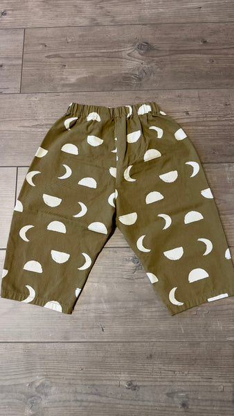 PANTALONE MOON