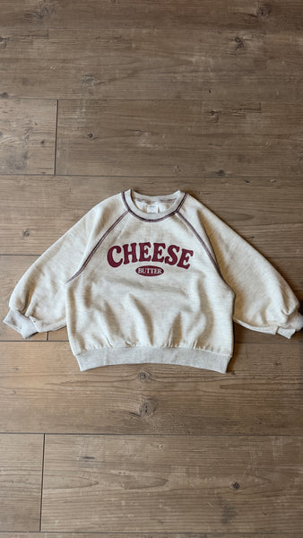 FELPA CHEESE