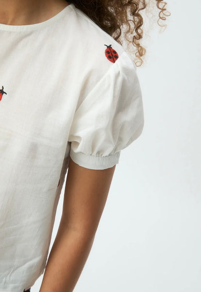 TOP COCCINELLE