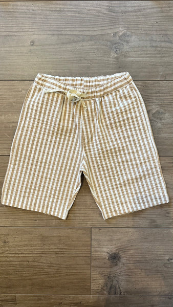 BERMUDA RIGHINE BEIGE