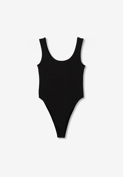 BODY SPALLA LARGA