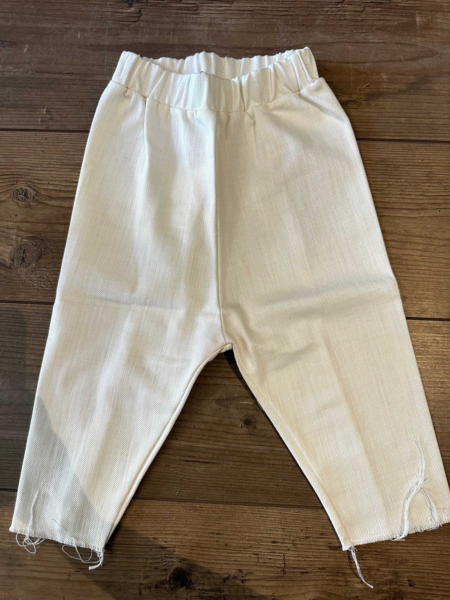 JEANS CAVALLO SCESO