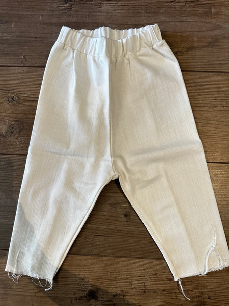 JEANS CAVALLO SCESO