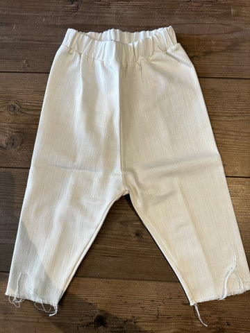 JEANS CAVALLO SCESO