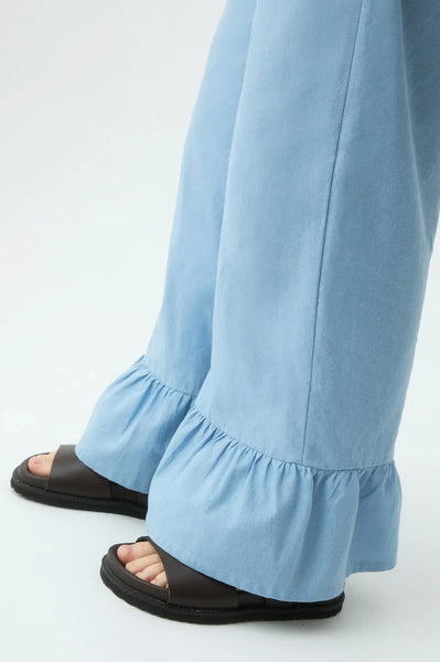 PANTALONE A TROMBETTA
