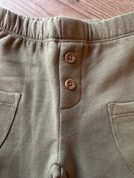 CARGO VERDE MILITARE