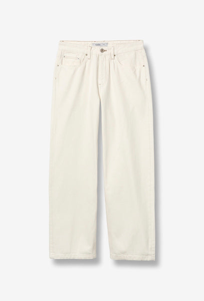 JEANS PALAZZO PANNA